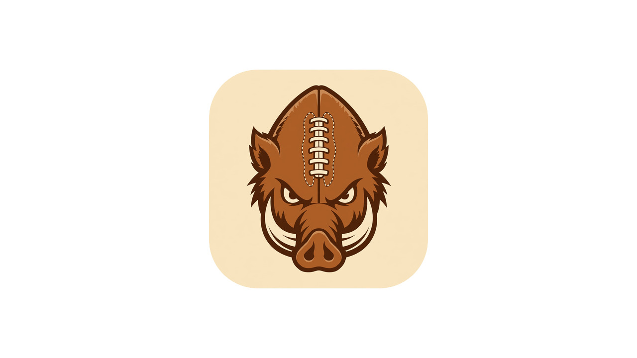 HogBall app icon