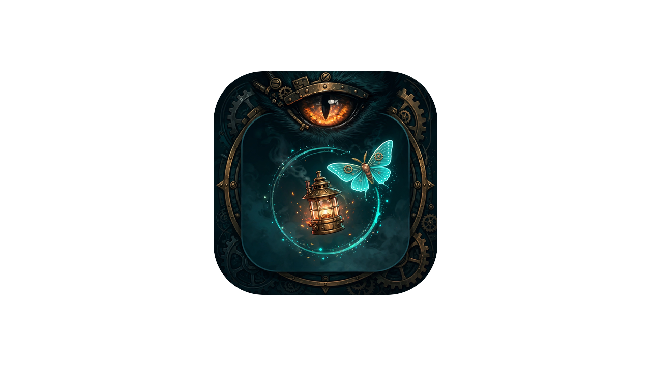 MothLight app icon